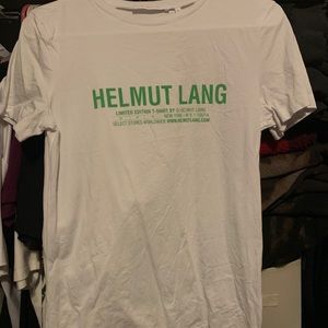 Helmut Lang